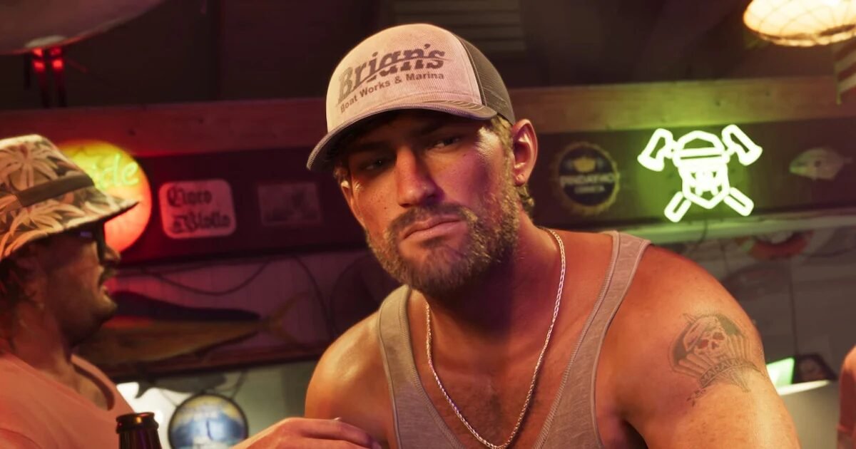 GTA 6 confirma sistema de moral, mecânica de relacionamento e Jason pelado em nova entrevista