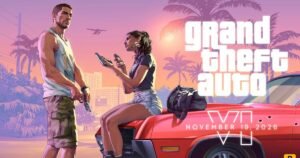 GTA 6 ganha novo trailer antes do lançamento com cenas picantes e ação! Assista