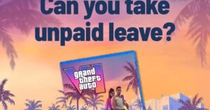 GTA 6: Governo australiano explica como tirar licença no trabalho para o lançamento do jogo