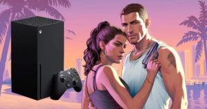 GTA 6 não poderá ser jogado no PC via Xbox Cloud Gaming no lançamento, diz executivo