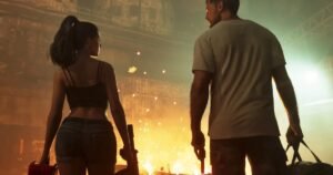 GTA 6 pode trazer muitas referências a filmes clássicos durante o gameplay! Entenda