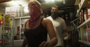 GTA 6 terá cenas de sexo, nudez e violência, confirma classificação indicativa