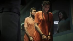 GTA 6 vai forçar donos de PS5 desbloqueado a atualizar firmware