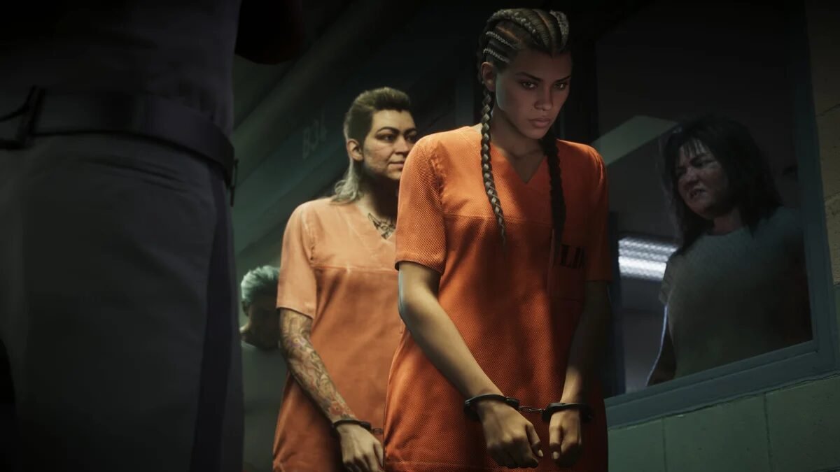 GTA 6 vai forçar donos de PS5 desbloqueado a atualizar firmware