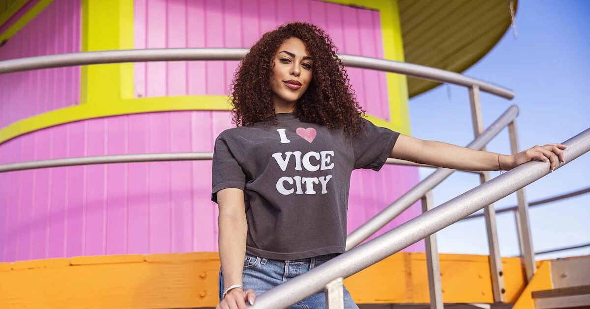 GTA 6 vai transformar Miami Heat em Vice City na véspera do lançamento do jogo