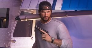 GTA 6 vaza com trecho em primeira pessoa e mais nudez