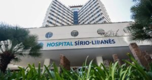 Hospital Sírio-Libanês confirma incidente cibernético em sistema interno de relatórios