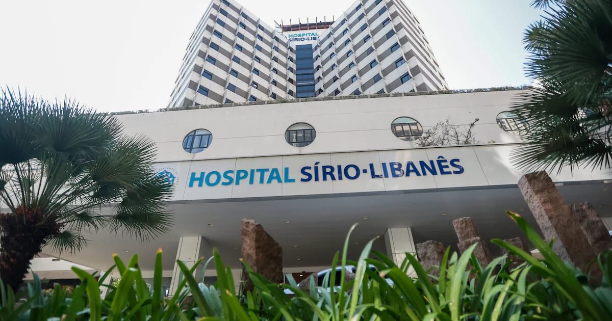 Hospital Sírio-Libanês confirma incidente cibernético em sistema interno de relatórios