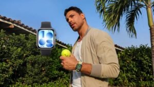 Huawei entra no 10.10 do Magalu com smartwatches mais baratos