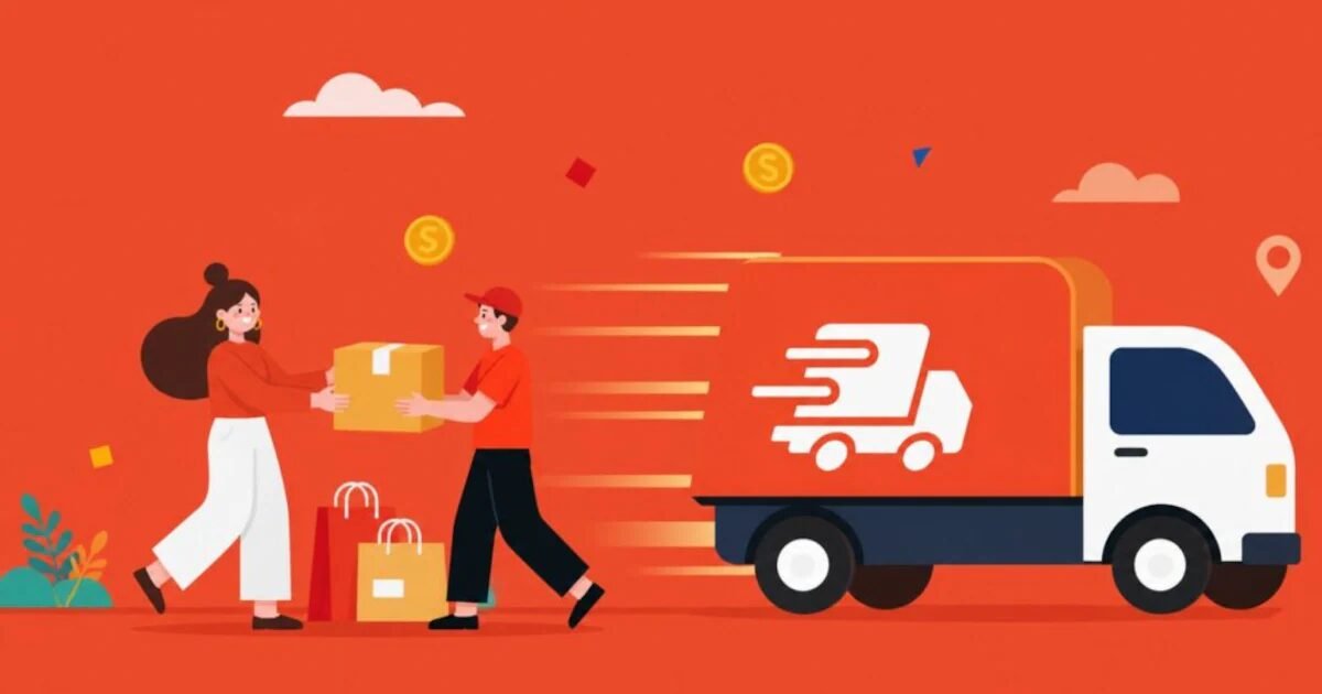 Huawei, JBL, Samsung e mais em oferta e entrega rápida na Shopee
