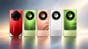 Huawei Mate 90 estreia com câmera de encaixar e até 3 linhas ativas