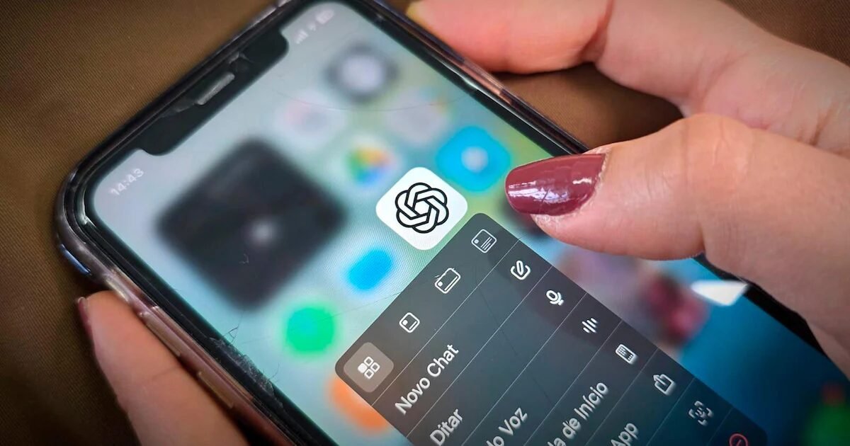 IA chinesa tentou roubar modo de ‘raciocínio’ do ChatGPT, diz OpenAI