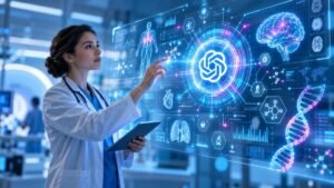 IA da OpenAI acha em 32 minutos pistas sobre doença similar ao Parkinson