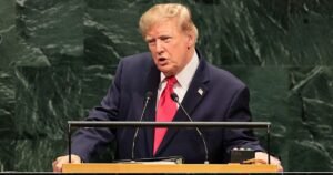 IA de novo site do governo dos EUA contradiz alegações de Trump
