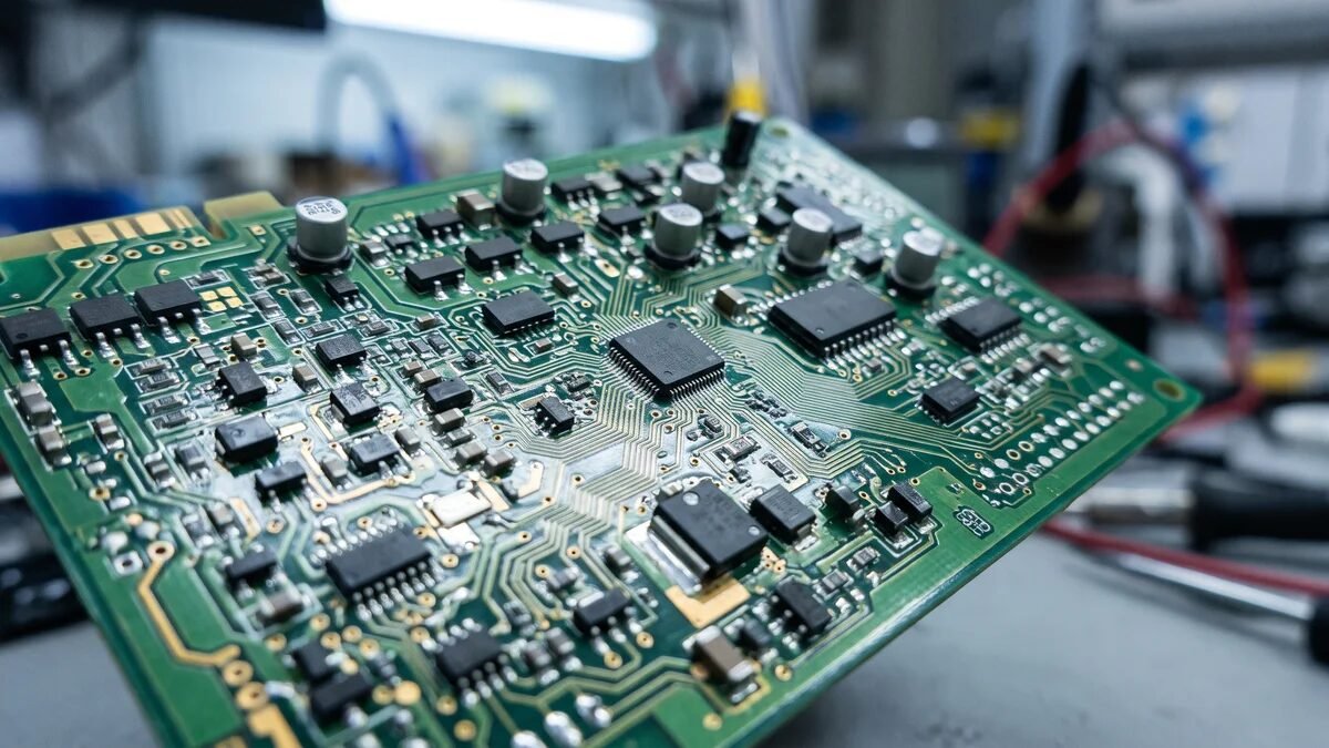 IA engole produção de placas de circuito e ameaça ainda mais os preços dos PCs