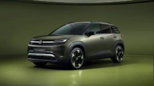 ID.Cross, o T-Cross elétrico, terá versão barata para desafiar chineses