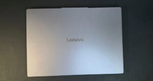 IdeaPad Slim 3x com Snapdragon X é o clássico ‘PC de trabalho’ com ótima bateria