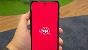 iFood inicia campanha de Black Friday com ofertas até 30 de novembro