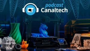 Impressora 3D em casa: o que dá para criar e por onde começar