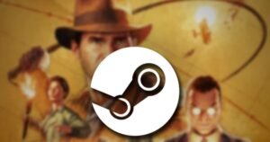 Indiana Jones e mais jogos para PC na Steam com até 90% OFF