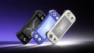Indústria inicia guerra contra portáteis retrô que vêm entupidos de jogos