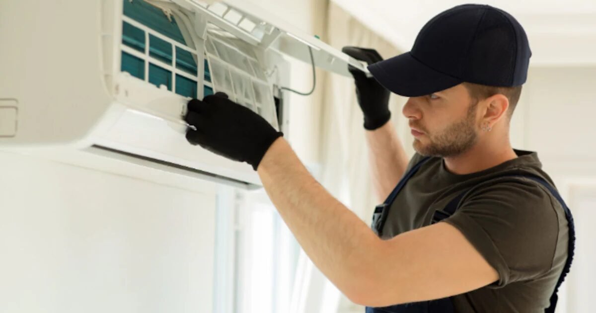 Instalação de ar-condicionado ficou mais complexa e isso muda o papel do instalador