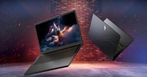 Intel Gamer’s Day tem ofertas de CPUs de R$ 700 e notebooks com RTX 4050