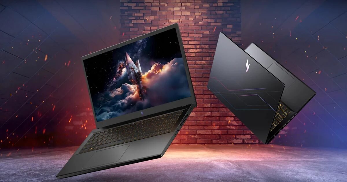 Intel Gamer’s Day tem ofertas de CPUs de R$ 700 e notebooks com RTX 4050