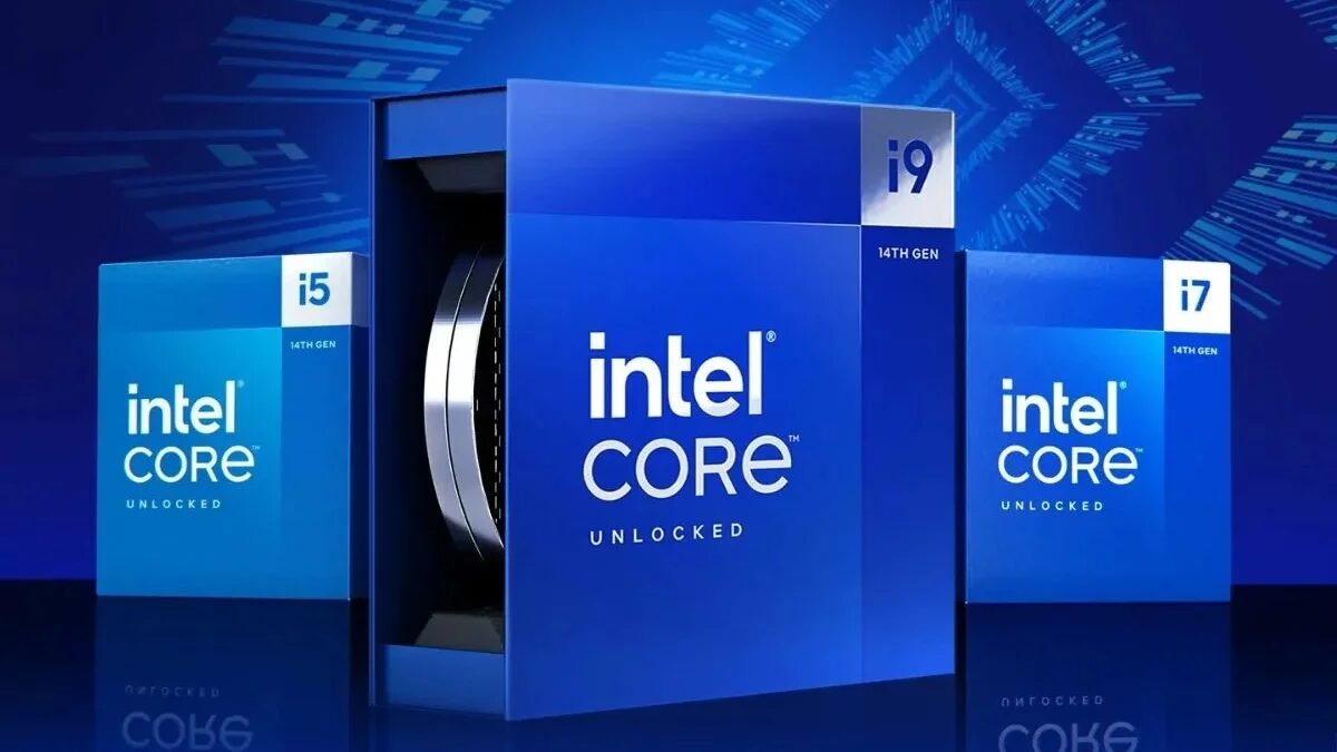 Intel Raptor Lake vem aí novamente com 4 novos CPUs de até 20 núcleos