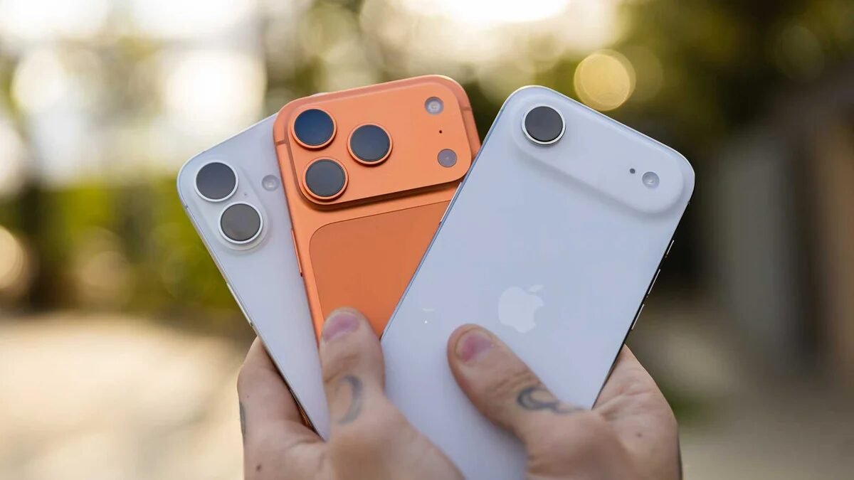 iPhone 17 Pro aparece por R$ 3.295 em leilão da Receita; veja como dar um lance