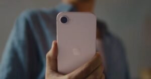 iPhone 18e terá melhorias em câmera e desempenho, diz rumor