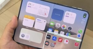 iPhone Duo: fornecedora nega defeito em dobradiça e ameaça processar acusadores