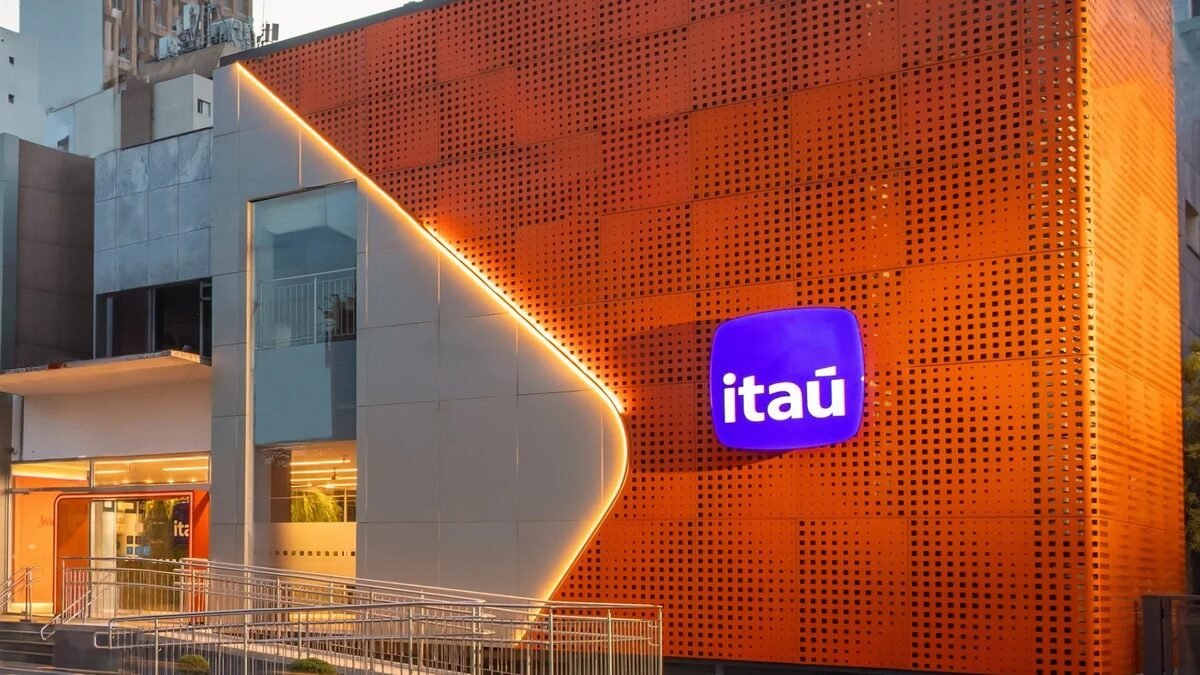 Itaú anuncia compra de startup brasileira de IA por R$ 2,9 bilhões