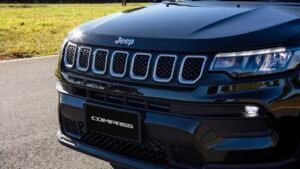 Jeep derruba preços e vende Compass por valor de Renegade