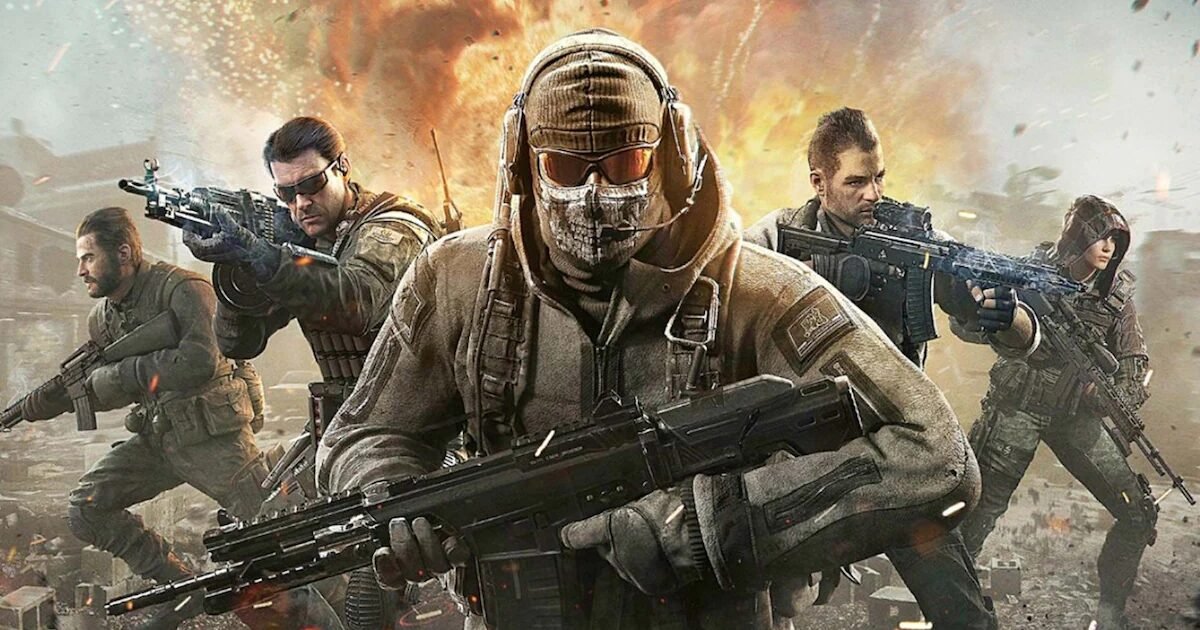 Jogador brasileiro de Call of Duty recupera conta banida na justiça e pede R$ 10 mil em danos morais