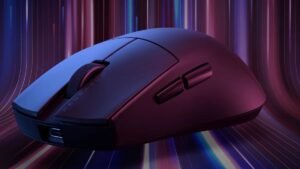 KaBuM! derrete preço do Redragon King Pro sem fio: apenas R$ 161!