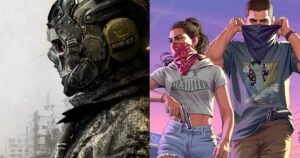 Lançamento de GTA 6 é ótimo para a indústria, dizem criadores de Call of Duty