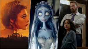 Lançamentos da Netflix em outubro: terror domina, mas mês vai além do Halloween