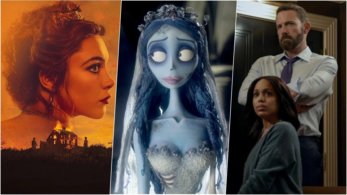 Lançamentos da Netflix em outubro: terror domina, mas mês vai além do Halloween