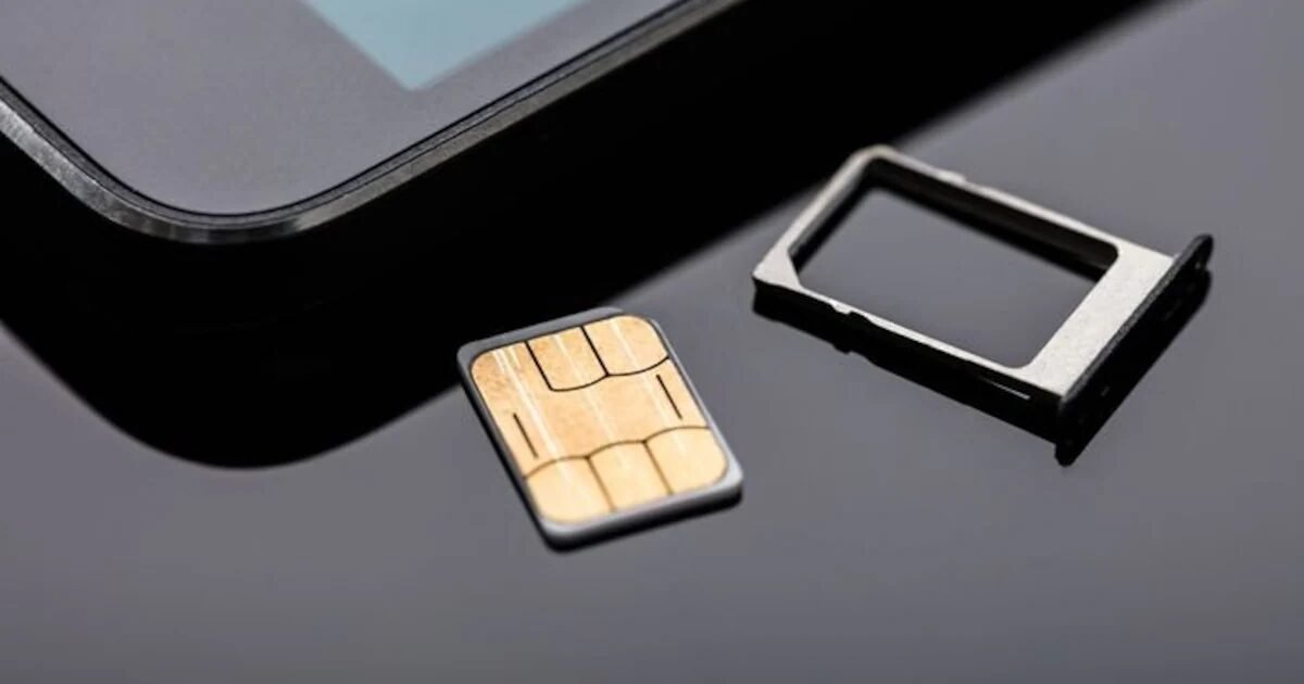 Linhas de celular terão biometria facial obrigatória a partir de 2027