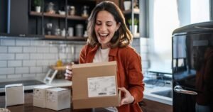Lojas oficiais da Shopee têm tablet Vaio, smartband Huawei, controle Nintendo e mais em promoção