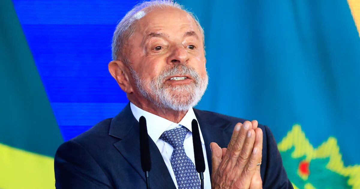 Lula diz que desenvolvedores de games brasileiros não serão inferiores aos estrangeiros