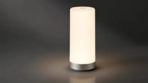 Luminária da Xiaomi imita luz do Sol e promete ajudar você a dormir melhor