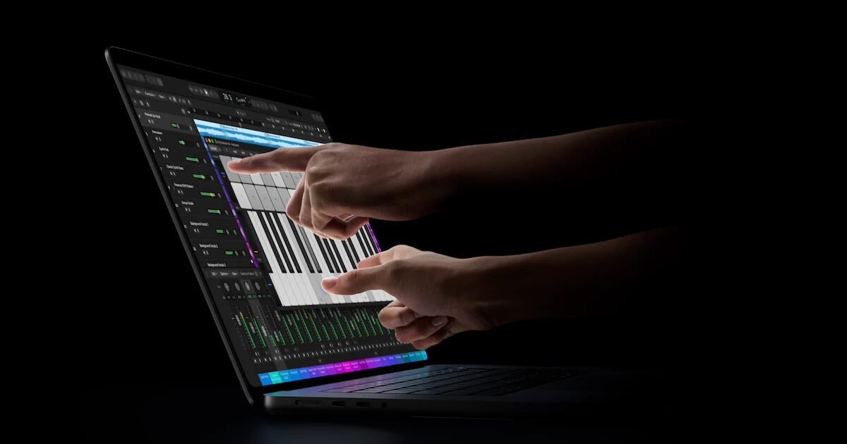 MacBook Pro com tela PROLED XDR pode custar até R$ 182 mil no Brasil