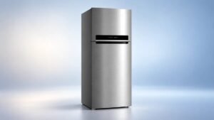 Magalu derruba preço de geladeira Midea Inverter de 473 L