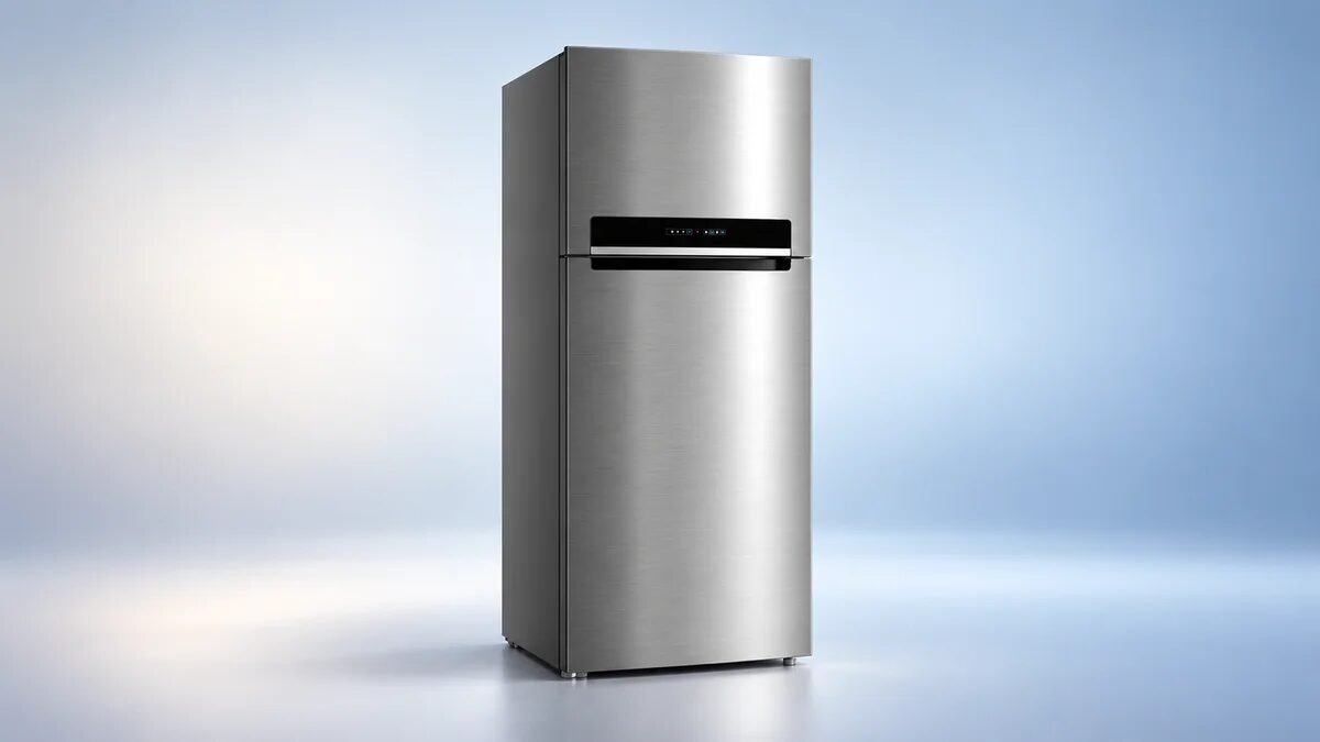 Magalu derruba preço de geladeira Midea Inverter de 473 L