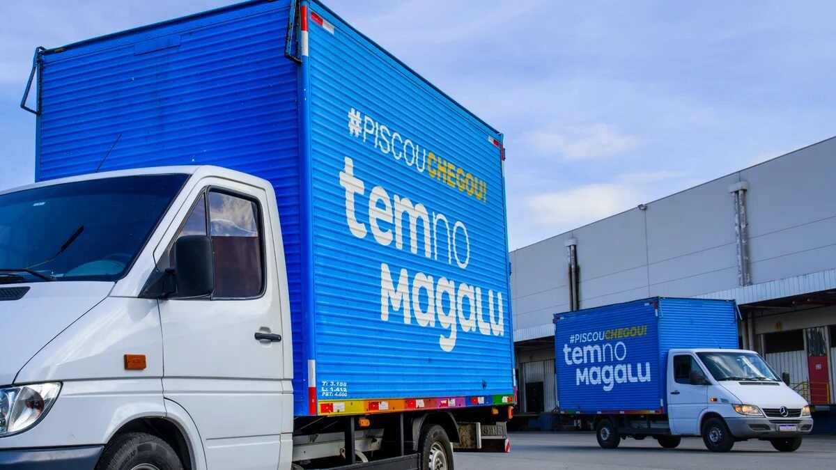 Magalu e KaBuM! começam a vender produtos oficiais no concorrente Shopee