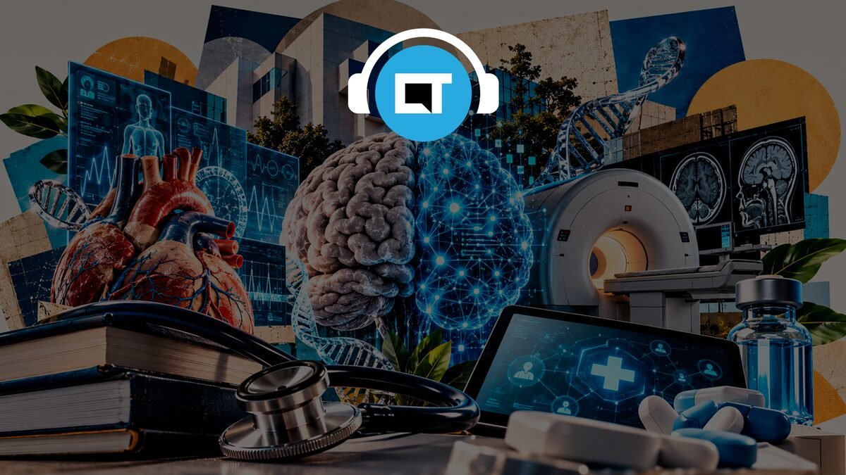 Mais tecnologia, melhor atendimento? Os desafios da medicina com IA