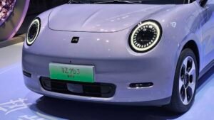 Marca que abriu caminho para carros chineses no Brasil se afunda na crise