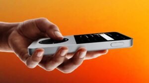 Marca “ressuscita” o iPod com versão moderna que aceita até 1 TB de música